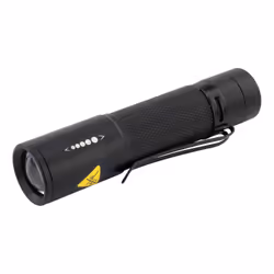 Ansmann 1600-0159 flashlight Black Hand flashlight LED - Additional view 8
