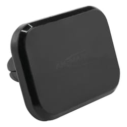 Ansmann 1700-0069 holder Passive holder Mobile phone/Smartphone Black