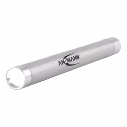 Ansmann X15 LED Silver Pen flashlight - Additional view 4