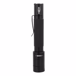 Ansmann M200F Black Hand flashlight