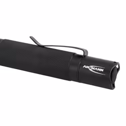 Ansmann M200F Black Hand flashlight - Additional view 4