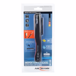 Ansmann IL 150B inspection lamp 3 W LED - Additional view 7