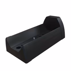 Ansmann HS5R Black Hand flashlight LED - Additional view 4