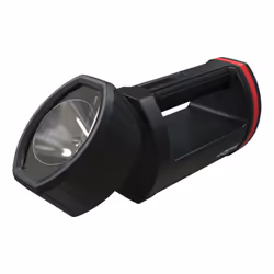 Ansmann HS5R Black Hand flashlight LED - Additional view 6