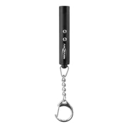Ansmann 1600-0270 laser pointer 50 m Black