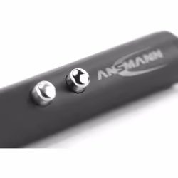 Ansmann 1600-0270 laser pointer 50 m Black - Additional view 4