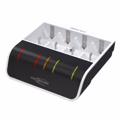 Ansmann Comfort Multi - Additional view 5