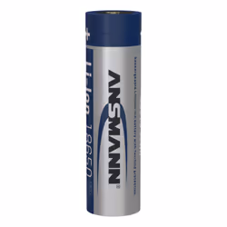 Ansmann 1307-0002 household battery Rechargeable battery 18650 Lithium-Ion (Li-Ion)