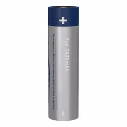 Ansmann 1307-0003 household battery Rechargeable battery 18650 Lithium-Ion (Li-Ion) - Additional view 4