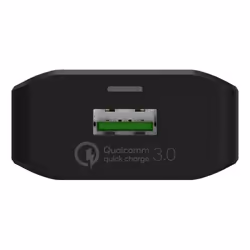 Ansmann Home Charger 130Q Universal Black AC Fast charging Indoor