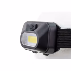 Ansmann HD120B lantern LED Black - Additional view 4