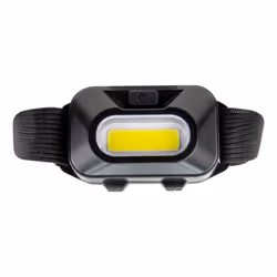 Ansmann HD120B lantern LED Black - Additional view 5