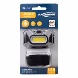 Ansmann HD120B lantern LED Black - Additional view 6