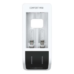 Ansmann Comfort Mini battery charger Household battery DC, USB