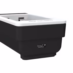 Ansmann Comfort Mini battery charger Household battery DC, USB