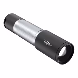Ansmann 270B Aluminium, Black Hand flashlight LED