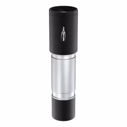 Ansmann 270B Aluminium, Black Hand flashlight LED - Additional view 4