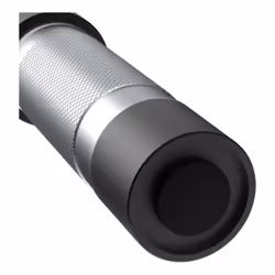 Ansmann Daily Use 300B Black, Silver Universal flashlight LED - Additional view 5