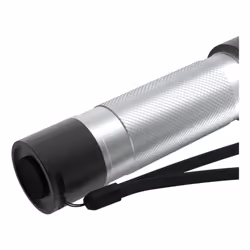 Ansmann Daily Use 300B Black, Silver Universal flashlight LED - Additional view 6