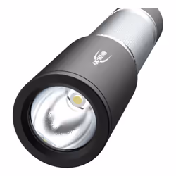 Ansmann Daily Use 300B Black, Silver Universal flashlight LED - Additional view 8