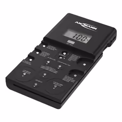 Ansmann 1900-0100