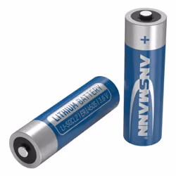 Ansmann 1522-0036-1 household battery Single-use battery AA Lithium Thionyl Chloride (LiSoCl2)