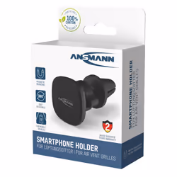 Ansmann Smart Magnet Holder Air-Vent