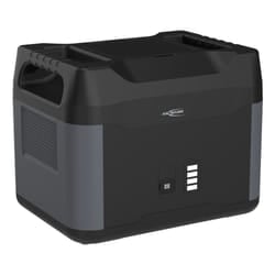 Ansmann PSE2200 industrial rechargeable battery Lithium Iron Phosphate (LiFePO4) 55000 mAh 25.6 V