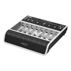 Ansmann 1001-0175 battery charger Household battery USB