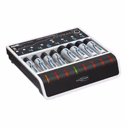 Ansmann 1001-0175 battery charger Household battery USB - Additional view 3