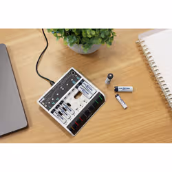 Ansmann 1001-0175 battery charger Household battery USB - Additional view 4