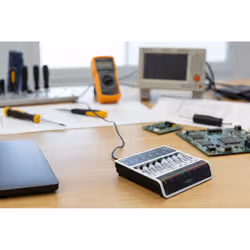 Ansmann 1001-0175 battery charger Household battery USB - Additional view 5