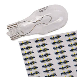 NARVA 176313000 Light Bulbs 12 16 W16W AUDI: A3 Sportback, A3 Hatchback, A5 B8 Sportback, FORD: Transit Custom V362 Van, FOCUS 3, Transit Mk7 Van