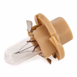 NARVA 170483000 Light Bulbs 12 1,5 Plastic base lamp BX8.4d