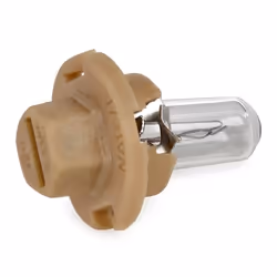 NARVA 170483000 Light Bulbs 12 1,5 Plastic base lamp BX8.4d