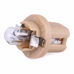 NARVA 170493000 Light Bulbs 12 1,5 Plastic base lamp B8.5d
