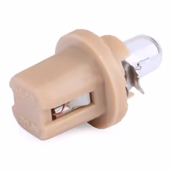 NARVA 170493000 Light Bulbs 12 1,5 Plastic base lamp B8.5d