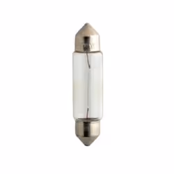 Narva 17125, 5 W, 12 V, C5W