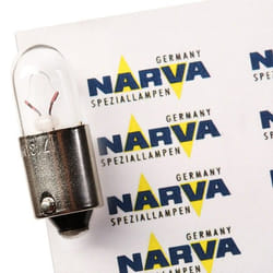 NARVA 171313000 Light Bulbs 12 4 T4W RENAULT: TRAFIC 2 Kasten, LAGUNA 2 Grandtour, AUDI: A3 Sportback, A3 Hatchback, A4 B5 Saloon