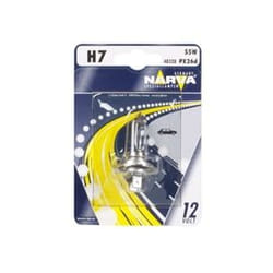 Narva 48328 car light bulb H7 55 W