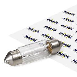 NARVA 173163000 Light Bulbs Festoon lamp 12 10
