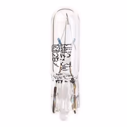 NARVA 170733000 Light Bulbs W2,3W 12 2,3 VOLKSWAGEN: Polo IV Hatchback