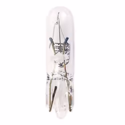 NARVA 170733000 Light Bulbs W2,3W 12 2,3 VOLKSWAGEN: Polo IV Hatchback