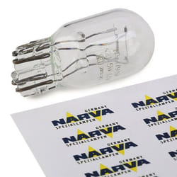 NARVA 179193000 Light Bulbs W21/5W 12 21/5 VAUXHALL: Astra Mk6 GTC, Mokka / Mokka X, Astra Mk6 Kombi, HONDA: Jazz 2, CIVIC 8 Hatchback