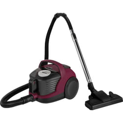 Grundig VCC 3870 A 1.8 L Cylinder vacuum Dry 800 W Bagless