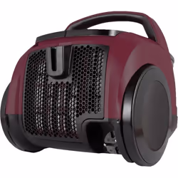 Grundig VCC 3870 A 1.8 L Cylinder vacuum Dry 800 W Bagless