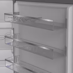 Blomberg KNE4554EVI Integrated Frost Free Fridge Freezer with VitaminCare+ - Additional view 5