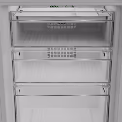 Blomberg KNE4554EVI Integrated Frost Free Fridge Freezer with VitaminCare+ - Additional view 6