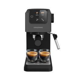 Grundig KSM 4330 Semi-auto Electric coffee percolator 1.1 L