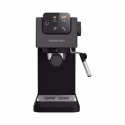 Grundig KSM 4330 Semi-auto Electric coffee percolator 1.1 L